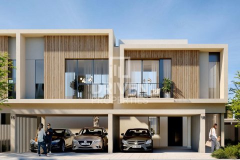 Vila u The Valley, Dubai, UAE 3 spavaćih soba, 177 m2 Br. 653543 - fotografija 14