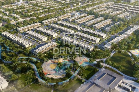 Vila u The Valley, Dubai, UAE 3 spavaćih soba, 177 m2 Br. 653543 - fotografija 15