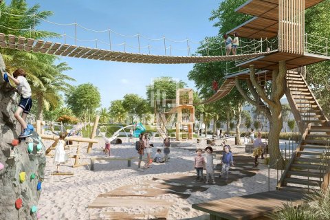 Vila u The Valley, Dubai, UAE 3 spavaćih soba, 177 m2 Br. 653543 - fotografija 17