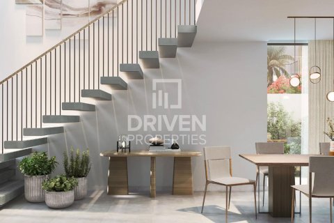 Vila u The Valley, Dubai, UAE 3 spavaćih soba, 177 m2 Br. 653543 - fotografija 4