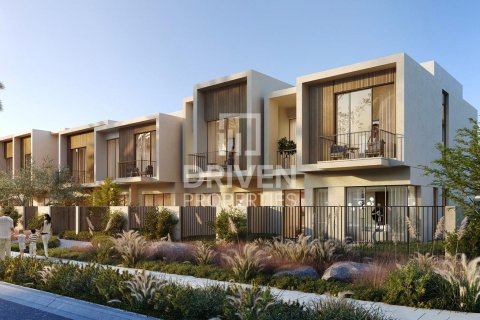 Vila u The Valley, Dubai, UAE 3 spavaćih soba, 177 m2 Br. 653543 - fotografija 6