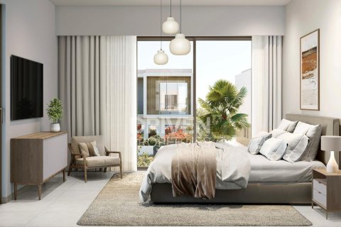 Vila u The Valley, Dubai, UAE 3 spavaćih soba, 177 m2 Br. 653543 - fotografija 3