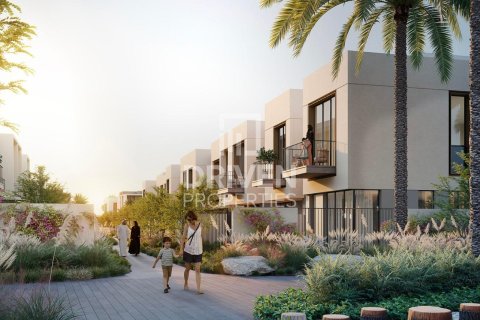 Vila u The Valley, Dubai, UAE 3 spavaćih soba, 177 m2 Br. 653543 - fotografija 10