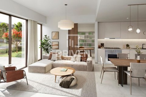 Vila u The Valley, Dubai, UAE 3 spavaćih soba, 177 m2 Br. 653543 - fotografija 2