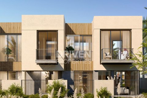 Vila u The Valley, Dubai, UAE 3 spavaćih soba, 177 m2 Br. 653543 - fotografija 7