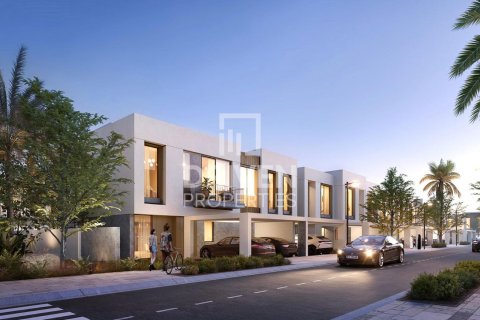 Vila u The Valley, Dubai, UAE 3 spavaćih soba, 177 m2 Br. 653543 - fotografija 9