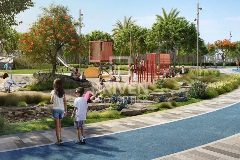 Vila u The Valley, Dubai, UAE 3 spavaćih soba, 177 m2 Br. 653543 - fotografija 13