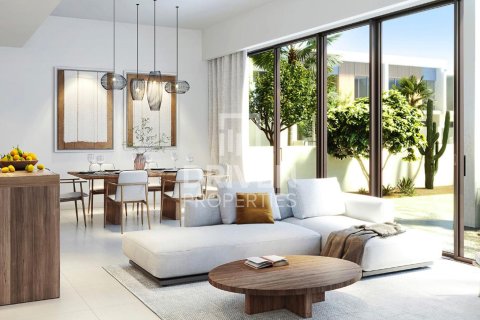 Vila u The Valley, Dubai, UAE 3 spavaćih soba, 177 m2 Br. 653543 - fotografija 1