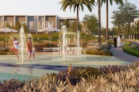 Vila u The Valley, Dubai, UAE 3 spavaćih soba, 177 m2 Br. 653543 - fotografija 11