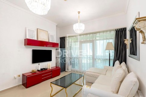 Apartment til salg i Jumeirah Lake Towers, Dubai, UAE 1 soveværelse, 68 kvm № 653227 - foto 2