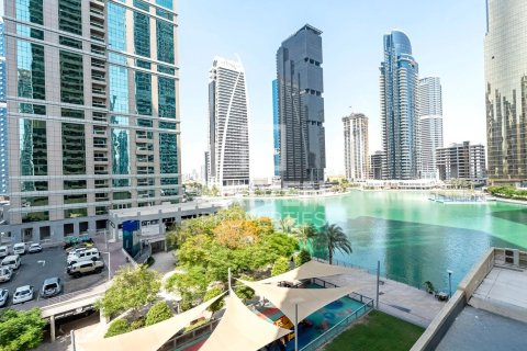 Apartment til salg i Jumeirah Lake Towers, Dubai, UAE 1 soveværelse, 68 kvm № 653227 - foto 11