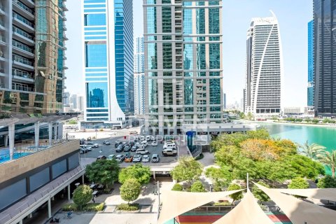 Apartment til salg i Jumeirah Lake Towers, Dubai, UAE 1 soveværelse, 68 kvm № 653227 - foto 10
