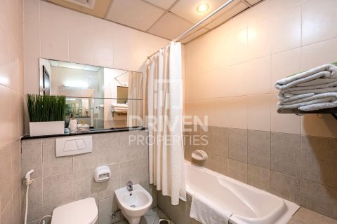 Apartment til salg i Jumeirah Lake Towers, Dubai, UAE 1 soveværelse, 68 kvm № 653227 - foto 7