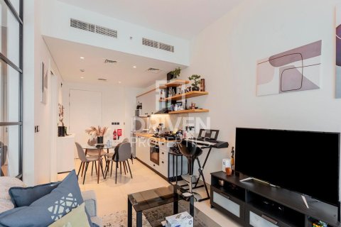 Apartment in Dubai Hills Estate, UAE 1 bedroom, 45 sq.m. № 653229 - photo 5