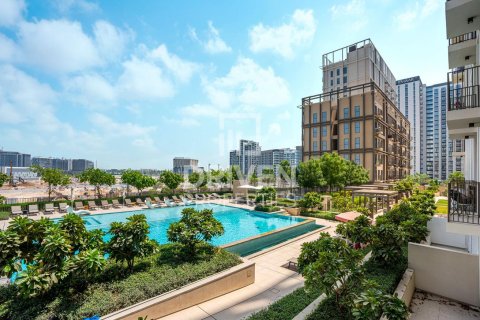 Apartment in Dubai Hills Estate, UAE 1 bedroom, 45 sq.m. № 653229 - photo 10