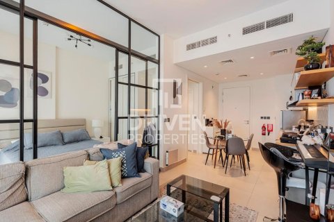 Apartamento para venda em Dubai Hills Estate, Dubai, EAU 1 quarto, 45 m2 № 653229 - foto 4