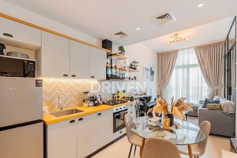 Apartamento para venda em Dubai Hills Estate, Dubai, EAU 1 quarto, 45 m2 № 653229 - foto 1