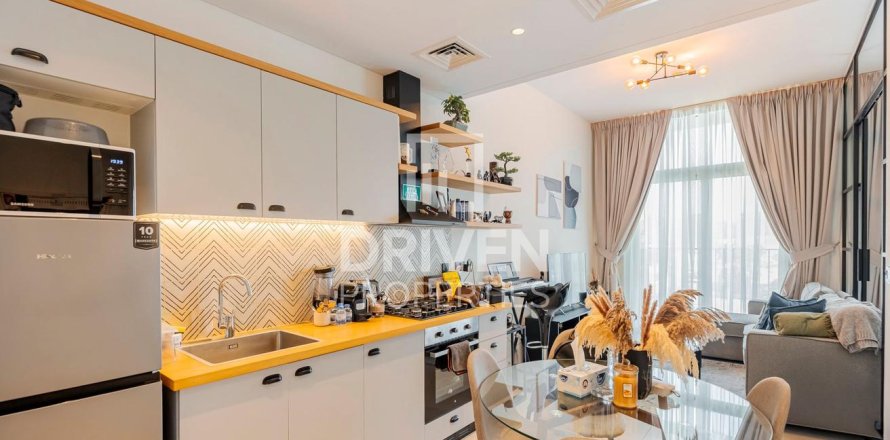 Lägenhet i Dubai Hills Estate, Dubai, UAE 1 sovrum, 45 kvm Nr. 653229