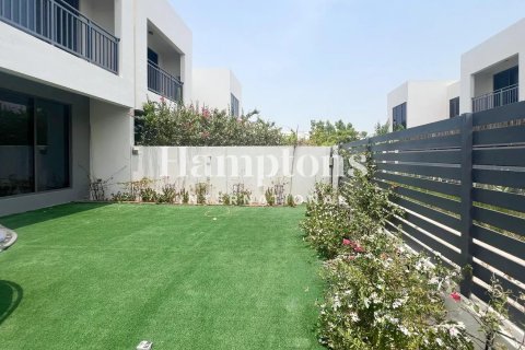 Dubai Hills Estate, Dubai, संयुक्त अरब अमीरात में टाउनहाउस, 3 बेडरूम, 194.81 वर्ग मीटर, संख्या 702022 - फ़ोटो 12