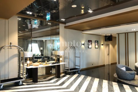 阿联酋 Dubai 待租 : 1 房, 52.58309800 平方米 , 编号702019 - 照片 21