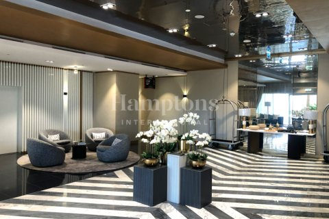 阿联酋 Dubai 待租 : 1 房, 52.58309800 平方米 , 编号702019 - 照片 16