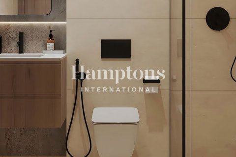 Lägenhet i Dubai Studio City, Dubai, UAE 1 sovrum, 81.6394 kvm Nr. 702023