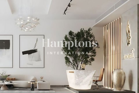 Apartmen di Dubai Studio City, UAE 1 bilik tidur, 81.63944028 meter persegi № 702023 - foto 5