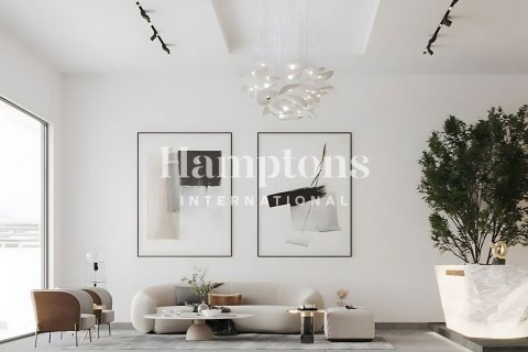 Apartmen di Dubai Studio City, UAE 1 bilik tidur, 81.63944028 meter persegi № 702023 - foto 2