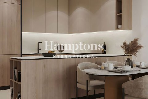 Apartmen di Dubai Studio City, UAE 1 bilik tidur, 81.63944028 meter persegi № 702023 - foto 7