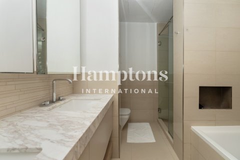 Lägenhet uthyres i Dubai Hills Estate, Dubai, UAE 1 sovrum, 83.49006804 kvm Nr. 702024 - fotografi 9