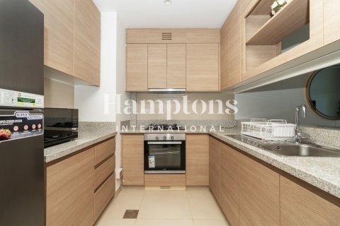 Lägenhet uthyres i Dubai Hills Estate, Dubai, UAE 1 sovrum, 83.49006804 kvm Nr. 702024 - fotografi 12