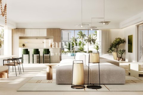 Vilă de închiriat în Dubai South (Dubai World Central), Dubai, EAU 4 dormitoare, 281.31028400 mp. №702021 - poză 4