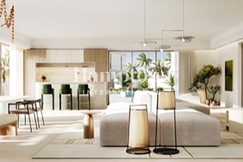 Vilă de închiriat în Dubai South (Dubai World Central), Dubai, EAU 4 dormitoare, 281.31028400 mp. №702021 - poză 8