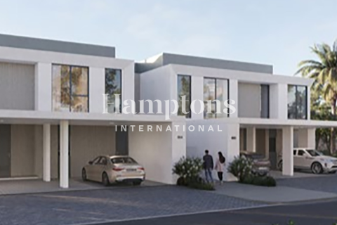 Vilă de închiriat în Dubai South (Dubai World Central), Dubai, EAU 4 dormitoare, 281.31028400 mp. №702021 - poză 2