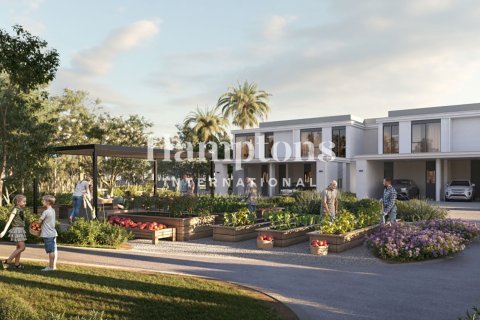 Vilă de închiriat în Dubai South (Dubai World Central), Dubai, EAU 4 dormitoare, 281.31028400 mp. №702021 - poză 3