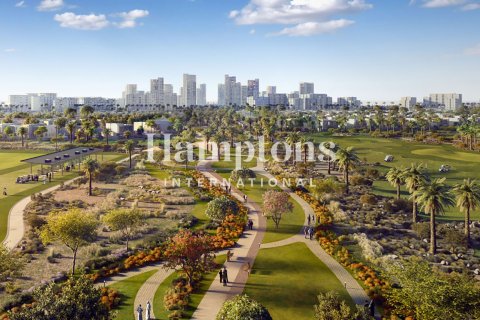 Villa em Dubai South (Dubai World Central), Dubai, EAU 4 quartos, 281.31 m2 № 702021