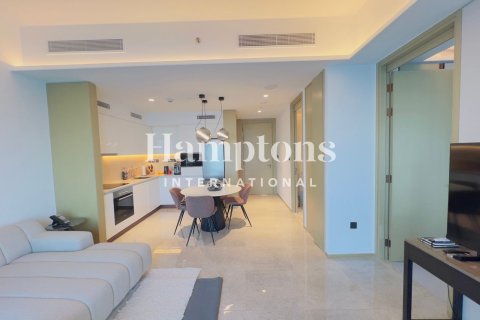 Wohnung zur Miete in Dubai Creek Harbour (The Lagoons), Dubai, VAE 1 Schlafzimmer, 72.55724300 m2 Nr. 702020 - Foto 5