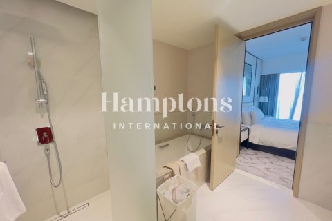 Wohnung zur Miete in Dubai Creek Harbour (The Lagoons), Dubai, VAE 1 Schlafzimmer, 72.55724300 m2 Nr. 702020 - Foto 10