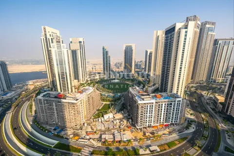 Apartmen di Dubai Creek Harbour (The Lagoons), UAE 1 bilik tidur, 73.24008005 meter persegi № 702020 - foto 10