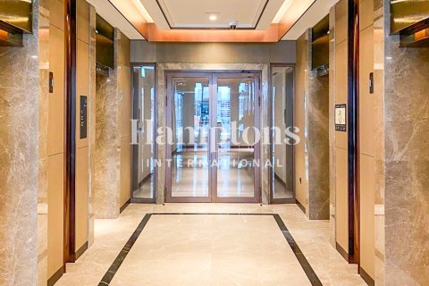 Wohnung zur Miete in Dubai Creek Harbour (The Lagoons), Dubai, VAE 1 Schlafzimmer, 72.55724300 m2 Nr. 702020 - Foto 18