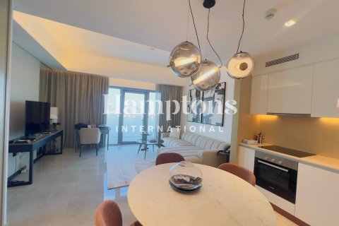 Wohnung zur Miete in Dubai Creek Harbour (The Lagoons), Dubai, VAE 1 Schlafzimmer, 72.55724300 m2 Nr. 702020 - Foto 8
