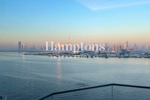 Apartmen di Dubai Creek Harbour (The Lagoons), UAE 1 bilik tidur, 73.24008005 meter persegi № 702020 - foto 3