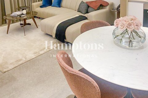 Wohnung zur Miete in Dubai Creek Harbour (The Lagoons), Dubai, VAE 1 Schlafzimmer, 72.55724300 m2 Nr. 702020 - Foto 20