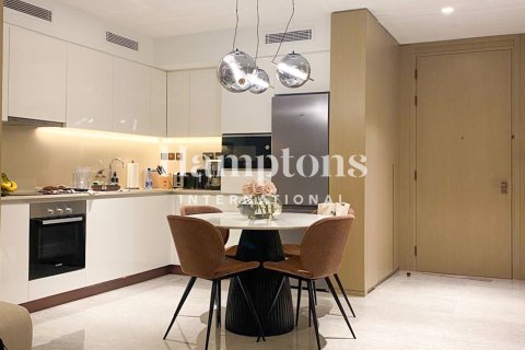 Apartmen di Dubai Creek Harbour (The Lagoons), UAE 1 bilik tidur, 73.24008005 meter persegi № 702020 - foto 6