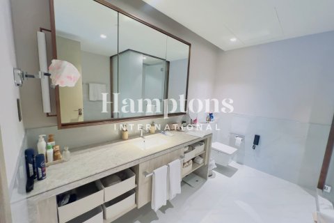 Wohnung zur Miete in Dubai Creek Harbour (The Lagoons), Dubai, VAE 1 Schlafzimmer, 72.55724300 m2 Nr. 702020 - Foto 14