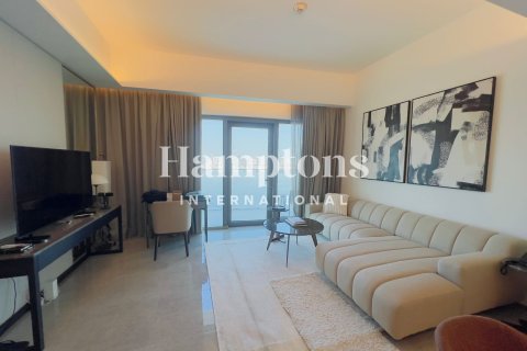 Wohnung zur Miete in Dubai Creek Harbour (The Lagoons), Dubai, VAE 1 Schlafzimmer, 72.55724300 m2 Nr. 702020 - Foto 9