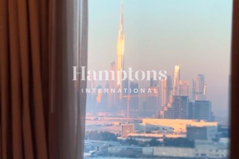 Apartment in Dubai Creek Harbour (The Lagoons), UAE 1 bedroom, 73.2401 sq.m. № 702020