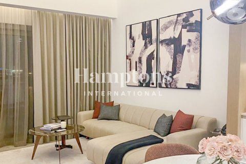 Wohnung zur Miete in Dubai Creek Harbour (The Lagoons), Dubai, VAE 1 Schlafzimmer, 72.55724300 m2 Nr. 702020 - Foto 21