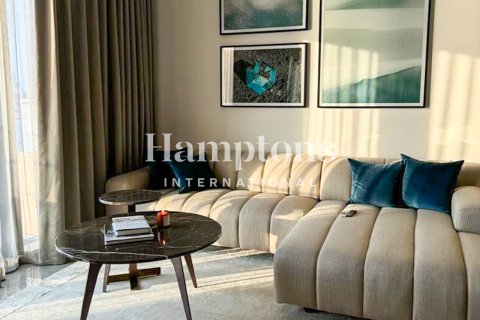 Apartmen di Dubai Creek Harbour (The Lagoons), UAE 1 bilik tidur, 73.24008005 meter persegi № 702020 - foto 5