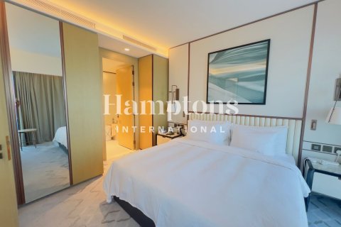 Wohnung zur Miete in Dubai Creek Harbour (The Lagoons), Dubai, VAE 1 Schlafzimmer, 72.55724300 m2 Nr. 702020 - Foto 17